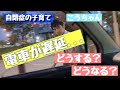 【自閉症の子育て】電車が遅延...どうする？どうなる？