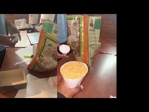 PBL project math