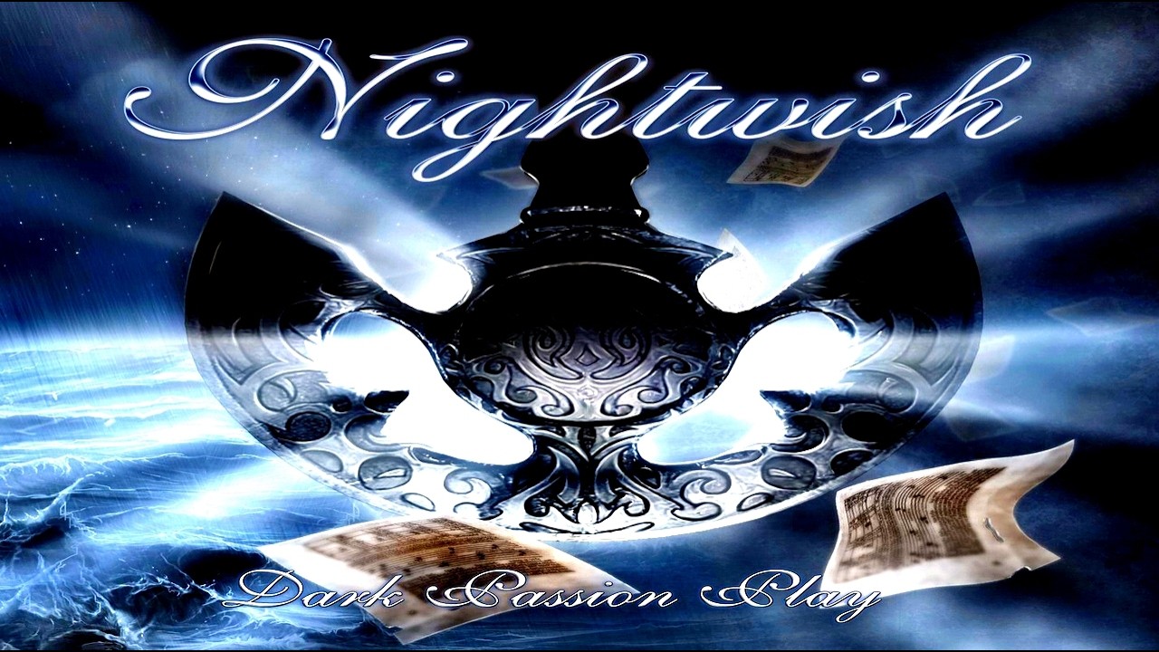NIGHTWISH Anthology 3 CD 2004 - 2008 - YouTube