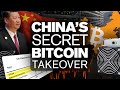 Bitcoin to 6k!? Why? China Wants Control of BTC!!