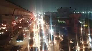 Randomly Bus Sounds - local bus horn, Street View in Dhaka City || Traffic jam in Dhaka Bangladesh screenshot 3