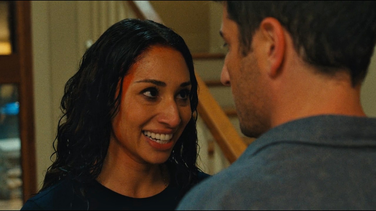 Innocent Husband Faked a Break-In… But She Was a Psychopathic Killer.