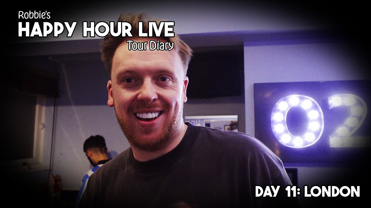 JAACKMAATE только что слили новые даты тура HAPPY HOUR???