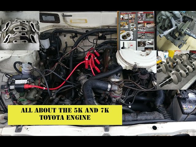Toyota 7k Engine Complete Overhaul Step By Step 56 OFF toyota-7k-engine-complete-overhaul-step-by-step-56-off