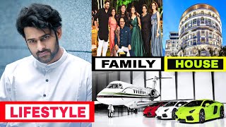 Prabhas lifestyle 2021 | Family, Girlfriend, Age, House, Income, Education, Cars, Salary, Net Worth