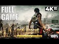 Dead Rising 3 Apocalypse Edition PC Full Game 4K60 Walkthrough 100 No Commentary