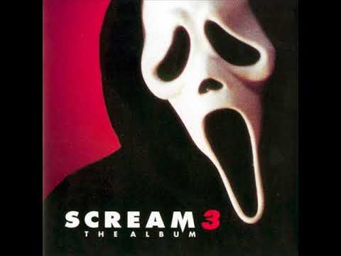 Scream 3 - The Album