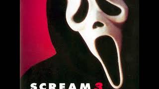 Scream 3 - The Album