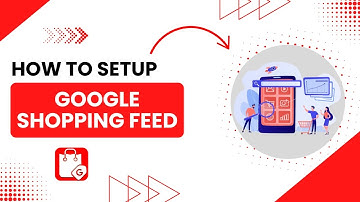 How to Setup Google Shopping Feed on Shopify - Wixpa Feed