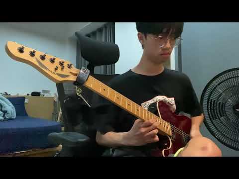 ภาพถ่ายวันวาน - Purpeech (Solo cover)