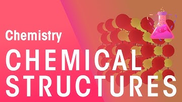 Giant Chemical Structures - Part 2 | Properties of Matter | Chemistry | FuseSchool