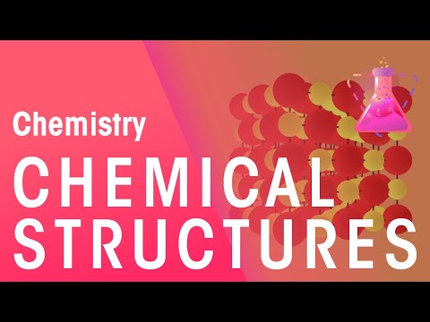 Giant Chemical Structures - Part 2 | Properties of Matter | Chemistry | FuseSchool