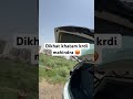 Mahindra Xe9 Vs Fortuner Legender 4X4 #shortsvideo #viralshorts #fortunerlover