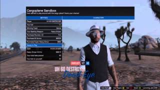 GTA Online - How to get the 