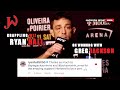 Grappling Wiz Ryan Hall on working with Greg Jackson for UFC 269