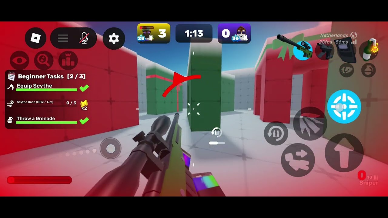 Mihăiță Când s-a jucat Rivals cu Cristian 