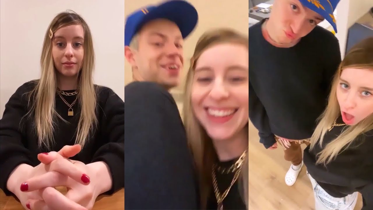 Carly Surprises Nolan with This.. I Vlog Squad Moments #15