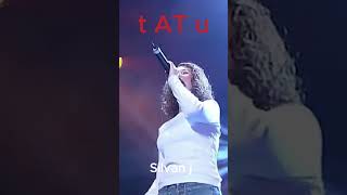 TATU ALL THE THINGS SHE SAID  #music #80smusic #new #musica #nostalgia #video