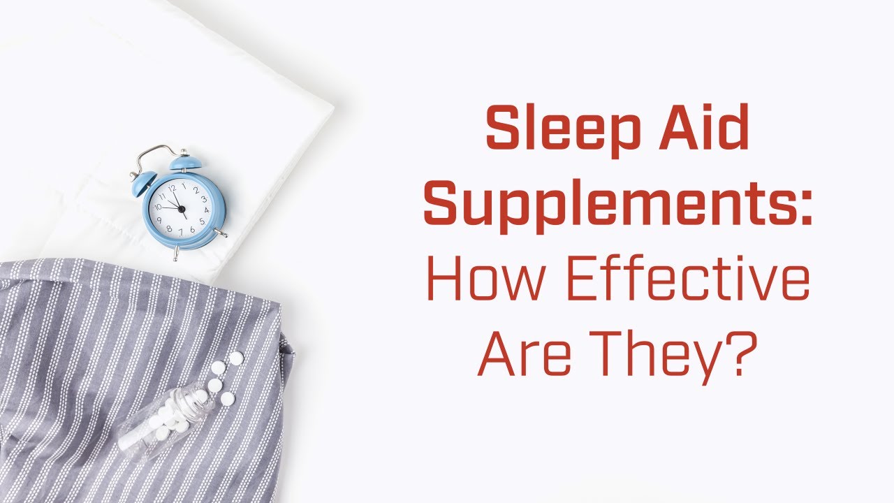 The 11 Best Sleep Aids of 2023 - Sports Illustrated