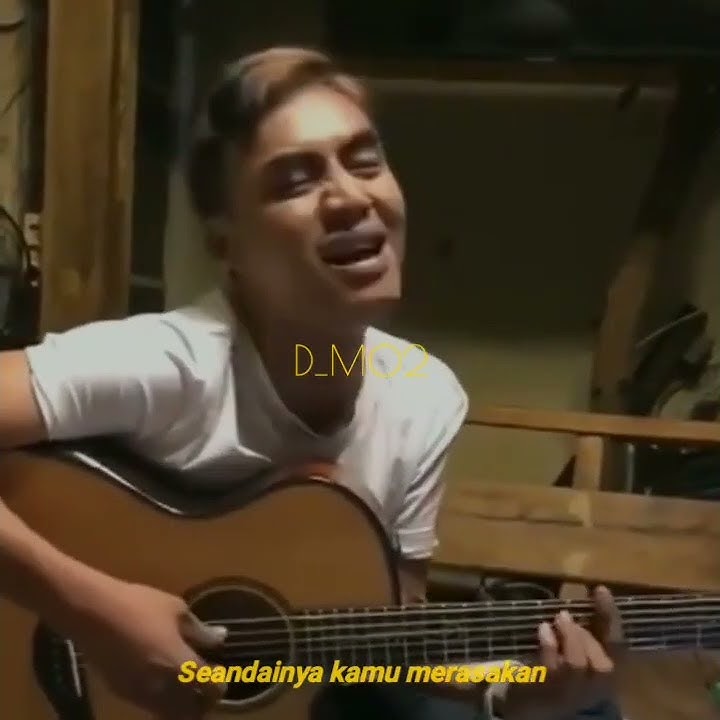🎵🎵 Jadi Aku sebentar Saja 🎵🎵 Judika - Cover Charly #shortvideo #shorts
