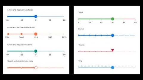 How to Add a Flutter Range Slider in 6 Minutes | Flutter Widgets Tutorial #rangesliderflutter,