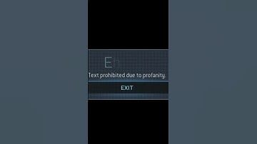 “Error text prohibited due to profanity” - Treyarch