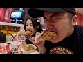 夫婦でタイのケンタッキー食べたらダイエット終了した【タイ編#7】