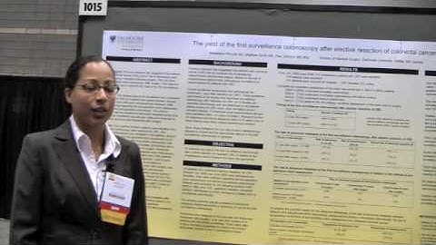 DDW 2009 Poster Session - The Yield of the First Surveillance Colonoscopy...
