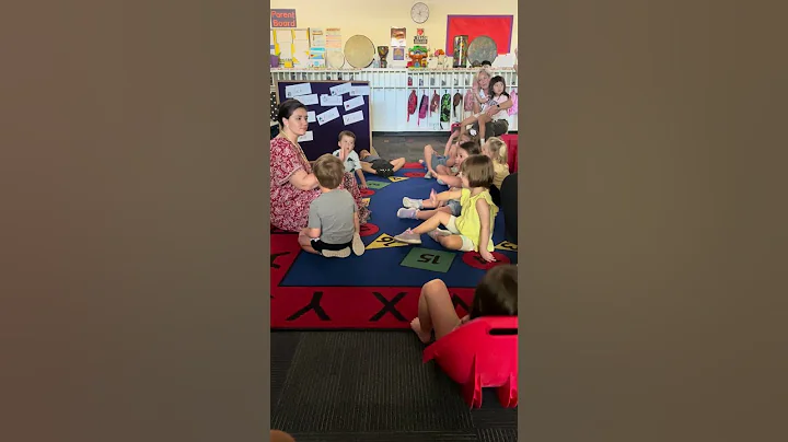 Special education preschool classroom   #acentreofperformingandfinearts #autism