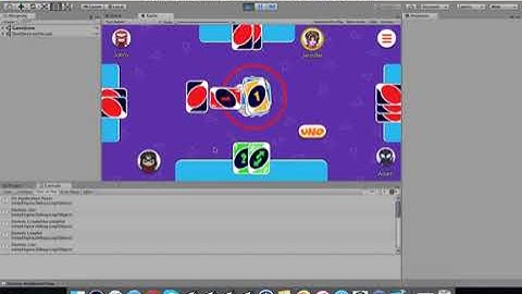UNO & Friends Unity - sell source code