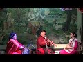 Raga bhupali flute  dhan bahadur gurung  sarita mishra