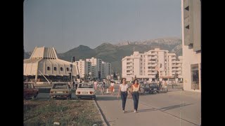 Crnogorski gradovi kroz vrijeme - Bar