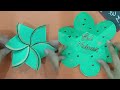 Fathers day crafts/good fathers day gifts diy/eid card making ideas/eid greeting card making simple