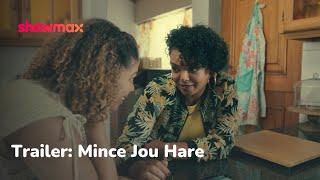 Frieda quits her job to start a hair salon in her house | Mince Jou Hare | Coming soon to Showmax by Showmax 3,701 views 3 weeks ago 1 minute, 41 seconds