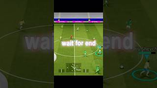 This guy is never stop 😭😱 #efootball #efootballgamesplay #shevchenko #skills