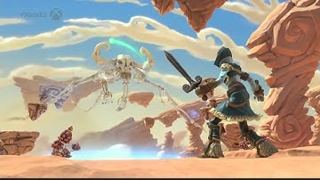 Project Spark Trailer