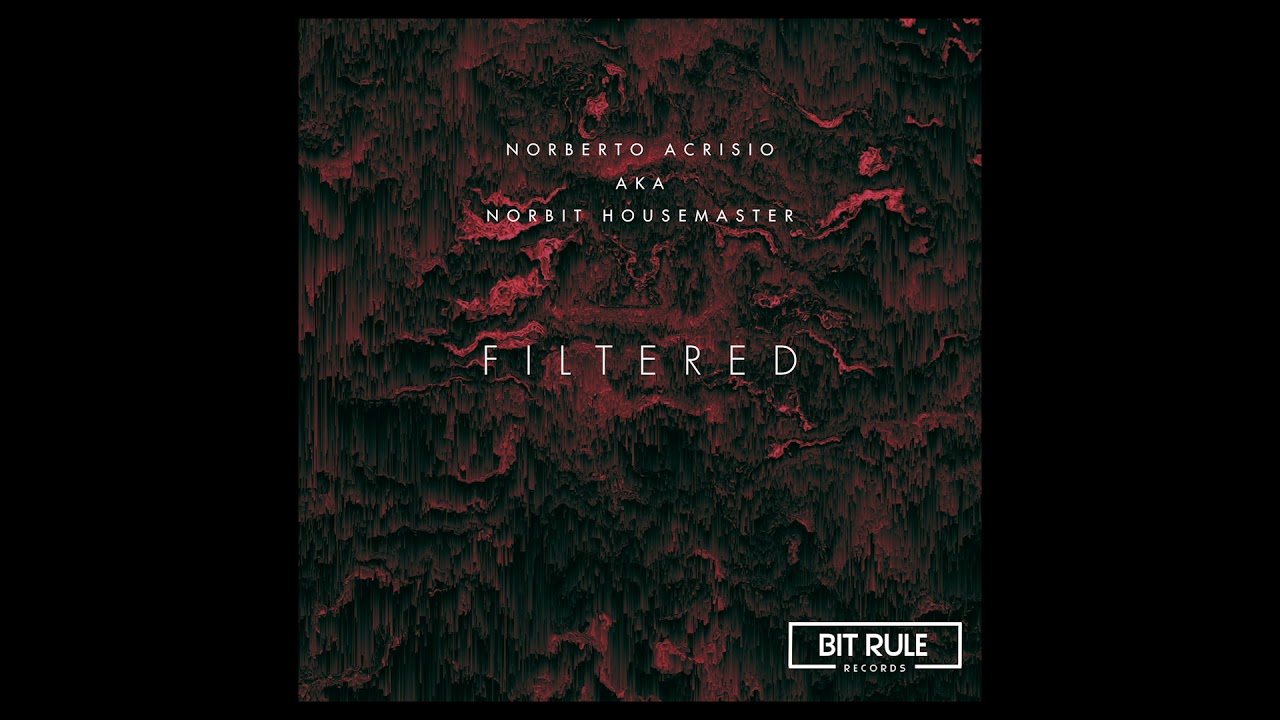 在 YouTube 上观看 Norberto Acrisio aka Norbit Housemaster | FILTERED