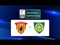 Fifa  benevento  carrarese  play off final four  serie c now  02062024  2000pm