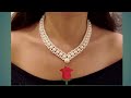 #118//❤️DIY // PEARL BEADED NECKLACE // JEWELRY MAKING //PEARL NECKLACE