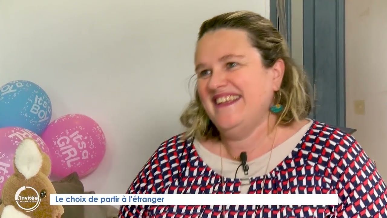 Don d'ovocytes, le témoignage de Christelle bientôt maman