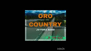 Oro Country 2025 Jv-Toks Band-Muzik Music Share