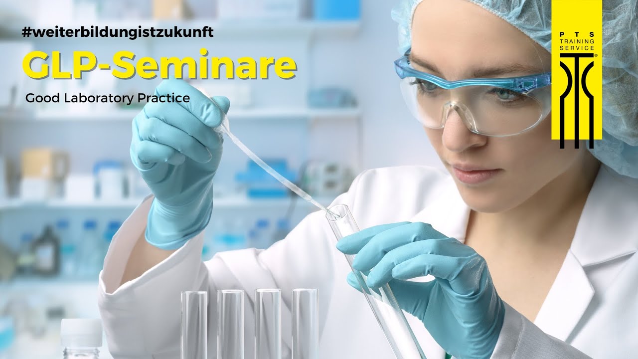 Hygiene-Seminare | Alles über Hygiene im GMP-Umfeld