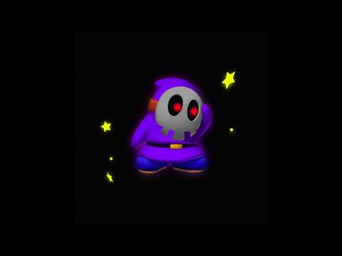 Yung Lean - ghostface/shyguy