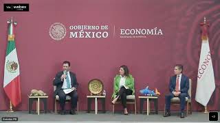 Prepara a tu MIPYME para el Buen Fin 2022 by Secretaría de Economía México 1,074 views 1 year ago 10 minutes, 6 seconds