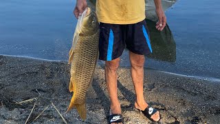 Sari Balik Yakalamanin Püf Noktalari