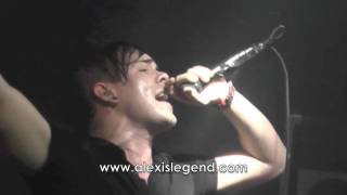 Set It Off - @Reply