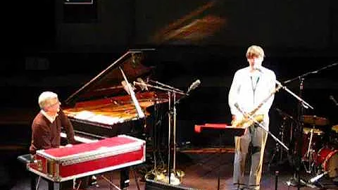 Daniel Erdman - Francis Le Bras - Jan Koller intro