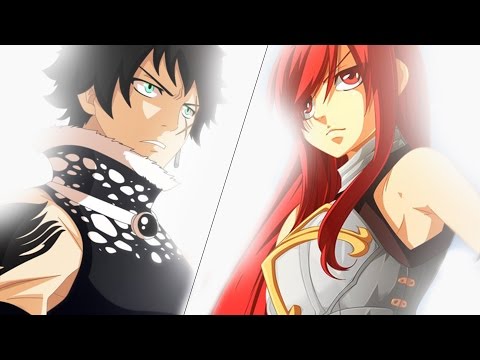 Fairy Tail 438 Manga Chapter フェアリーテイル Review -- And The New Guild Master is...
