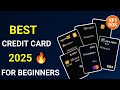 Top 5 Best Credit Cards in India 2025 🔥 | No Annual Fee, High Rewards &amp; Cashback