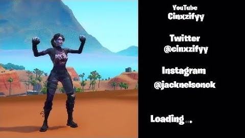 How To Make A Loading Screen Intro On SHAREFACTORY!